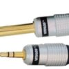 Vitalco Mk67 Kabel Audio Mini Jack 3,5Mm Stereo (Wtyk) / Jack 6,3Mm Mono...