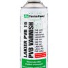 PCB Varnish PVB 16 400ml Aerosol