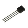 Tranzystor 2N7000 N-MOSFET 60V 0,3A 0,38W TO92