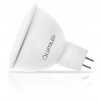 Żarówka LED GU5.3 MR16 6W = 50W 580lm 3000K Ciepła 120 LUMILED