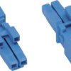 WAGO 890-1102 Złącza WINSTA MINI 1 szt.