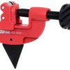 KS Tools 1021000 Nożyce do rur z tworzywa sztucznego