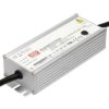 Zasilacz impulsowy LED, 70 W, napięcie wejściowe: 100...200 VDC, prąd wyjściowy: 0,21...0,35 A HLG-60H-C350A