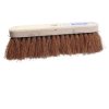 Faithfull FAIBRCOCO12 Soft Coco Broom Head 300mm (12in)