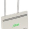 Punkt dostępowy 4G LTE +Router ALINK-MR920 2.4GHz 300Mb/s