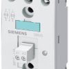 Przekaźnik SSR Siemens TC-GSR-1-25DD 55 A 600 V/AC Przełączanie w punkcie zero 1 szt.