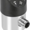 Czujnik ciśnienia Festo Powietrze, gaz, płyn 35V dc G 1/4