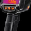 0560 8651 Thermal camera testo 865s, -20  +280 °C, USB
