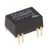 Konwerter DC/DC TDR 2WI, Uwe 36V dc, Uwe 9V, Uwy 5V dc, TRACOPOWER 400 mA 2 W -40 °C 85 °C Do montażu na płytce