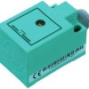 Pepperl+Fuchs Czujnik indukcyjny NPN NBN10-F10-E0-V1