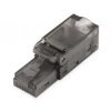 Wtyk modularny RJ45 kat.6A, 10GbE, UTP, nieekranowany, beznarzędziowy, AWG 27-22 DN-93633