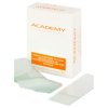 Academy Microscope Slides Frosted One End One Side 76 x 26mm Pack of 50
