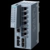 SCALANCE XC206-2SFP G switch zarzÄdzalny - 6GK5206-2GS00-2AC2