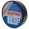 Taśma ELECTRIX 200 premium czarna 19x18m PE-200P180-0019018 ANTICOR