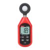 UT383BT Bluetooth Mini Light Meter Uni-T