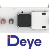 DEYE Magazyn Energii HV bateria BOS-B-Pack16-A3 16kWh (wysokonapięciowy)