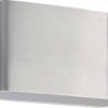 Lampa ścienna LED Brumberg 10045253 10045253 7 W aluminiowy 204 lm