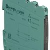Kondycjoner sygnału, -25 → +70°C, ATEX, IECEx, Pepperl + Fuchs