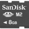 PAMIEC MS MICRO M2 8GB SANDISK