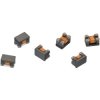 Common mode line filter, SMD 0805, 0.088 µH, 0.4 A, 744231061