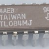 TL084MJ