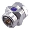Adapter RF 7/16 7/16 Rodzaj A Męski - żeński 50Ω