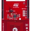 Płytka rozszerzeń STM32 Nucleo, STMicroelectronics 13.56MHz Technologia zbliżeniowa (NFC), RFID
