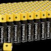 7501515 Energy Ultra, alkaline battery, AAA (micro), pack of 150