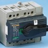 Przełącznik izolacyjny 3-biegunowy-biegunowy 63A Schneider Electric 30kW