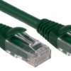 Kabel Ethernet Cat6 długość 2m Z zakończeniem RS PRO LSZH średnica 3.5mm