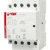 Stycznik instalacyjny 400 V AC 40 A 24 V AC 2617029 RXC40-31-A024