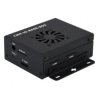 Zestaw CM4-IO-BASE-BOX-B do budowy minikomputera z Raspberry Pi CM4 - Waveshare 20256