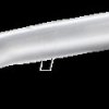 T0054473799 Soldering tip XT HX, Ø0,8 mm, conical, angled