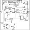 Dual 2 A, high-efficiency synchronous DC/DC converter | PWP | 20 | -40 to 125