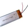 AKUM.LI-POL 280MAH 3.7V 43545