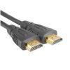 Qoltec Kabel Hdmi High Speed With Eth. A Męski A Męski 1.3M