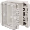 Obudowa instalacyjna Bopla Bocube B 080805 PC-V0-G-7035