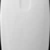 AK-PMH3OS-FUS-W Mouse, wireless, IP68, disinfectable, white