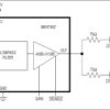Single-Channel Video Reconstruction Filters and Buffers