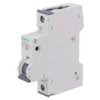 Wyłącznik nadprądowy 1P B 4A 10kA 230V SENTRON 5SY4104-6
