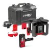 Zestaw Tyxer R2 Digital-Mm Set Pro – Niwelator Rotacyjny Z Detektorem...