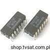 3357-1DC 4Bit Shif Register DIP16C FAIRCHILD