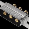 MHCDD3W3P4 Combo D-Sub Connector