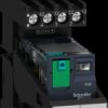 RXM4AB1BDPVM Coupling relay Zelio, 4 CO, 24 V DC, 6 A