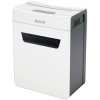 Leitz 80940000 IQ Protect Premium 4M P5 Micro-Cut Paper Shredder 14L White