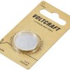 Ogniwo guzikowe CR 2430 VOLTCRAFT LM2430 3 V 1 szt. 290 mAh litowe