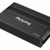 Wzmacniacz samochodowy Peiying Basic PY-4C127
