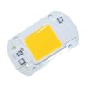 COB LED 20W - 230V - Warm White Light - for Halogen Lamps and Floodlights