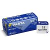 1 x bateria srebrowa (zegarkowa) 377 VARTA (SR626SW) Bat.
