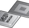 NXP 32-bit MCU, Power Arch core, 2MB Flash, 120MHz, -40/+105degC, Automotive Grade, PBGA 324